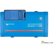 Victron Energy Hadex 1200VA 12/230V HD0269