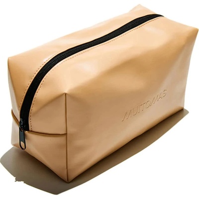 MUITOMAS Несесер Muitomas Beauty wash bag - Orange (Peach)