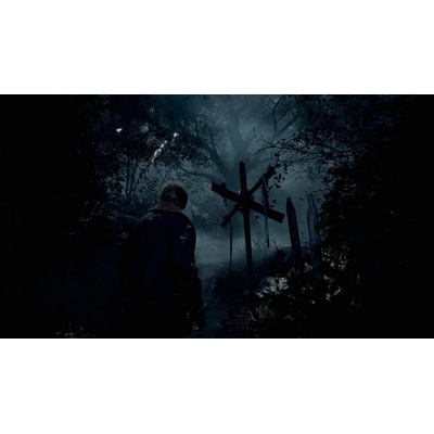 Resident Evil 4 (Gold)