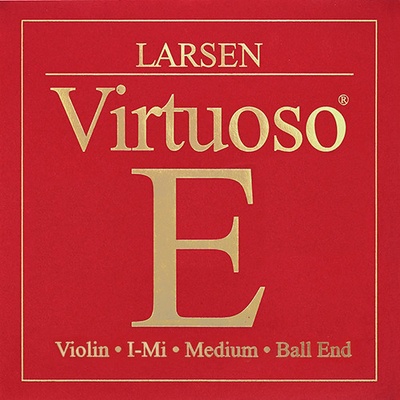 Larsen Virtuoso E karbón pre husle