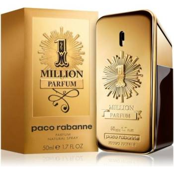 Paco Rabanne 1 Million Parfum Extrait de Parfum 50 ml