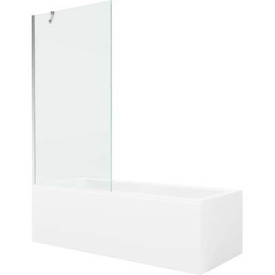 Mexen Cubik 170x70cm 550317070X9509000001