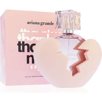 Ariana Grande Thank U Next parfumovaná voda dámska 100 ml
