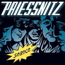 PRIESSNITZ - SEANCE CD