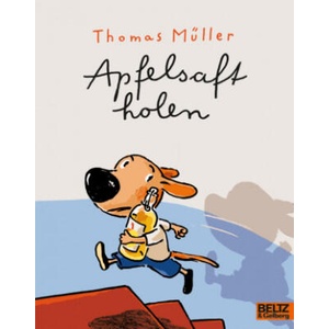 Apfelsaft holen | Thomas M. Müller (2022)