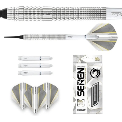 Soft Red Dragon Seren 2 Pure 20 g