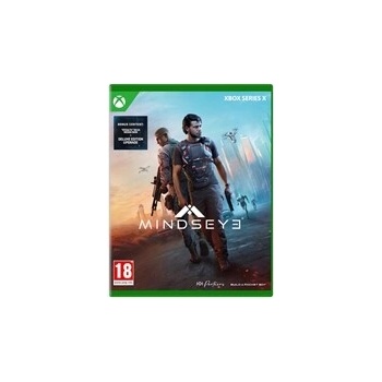 MindsEye (Deluxe Edition) (XSX)