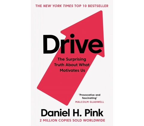 Drive - Daniel Pink