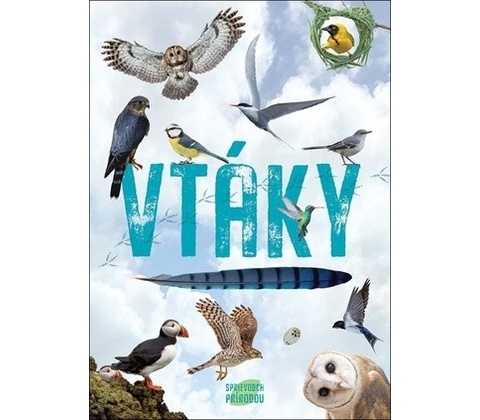 Vtáky