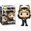 Funko POP! Marvel Loki President Loki Marvel 898