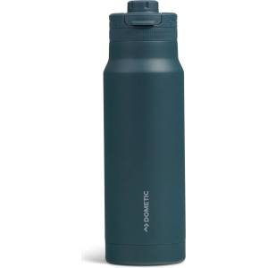 Dometic Термо бутилка Dometic Chug Bottle Insulated bottle - Ocean - размер 1 l (533-2512-0211)