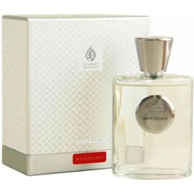 Giardino Benessere Bianco Laos parfumovaná voda unisex 100 ml