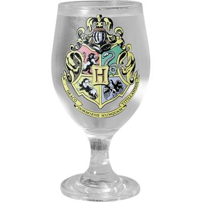 Paladone Hogwarts Colour Change Water Glass V2 400 ml