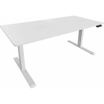 Interior DE White Desk 140 cm PS47548