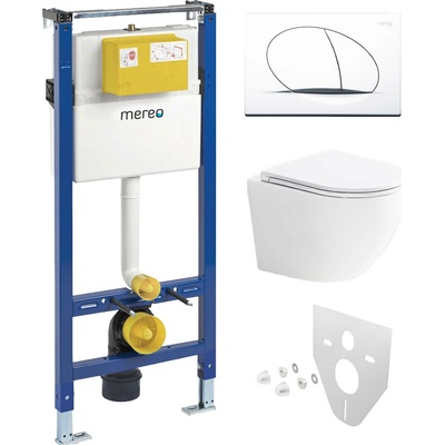 Mereo MM02NSETRT210