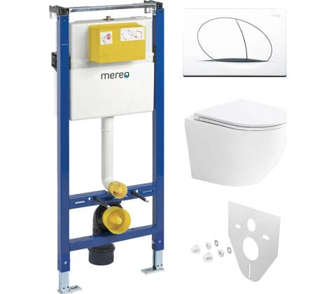 Mereo MM02NSETRT210