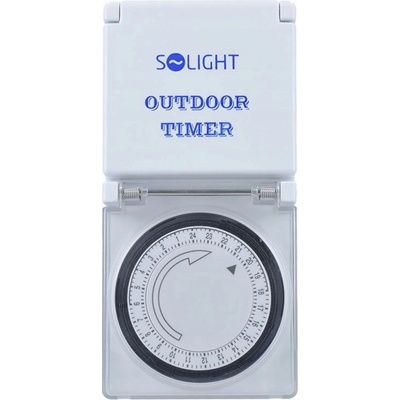 Solight DT31