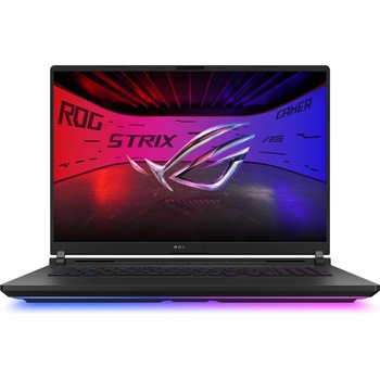 ASUS ROG Strix SCAR 18 G835LX-SA124X