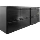 Tefcold CBC360