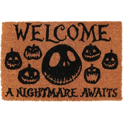 Pyramid posters изтривалка nightmare before christmas - pyramid posters - gp85256