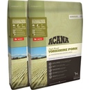 Acana Yorkshire Pork Singles 2 x 11,4 kg