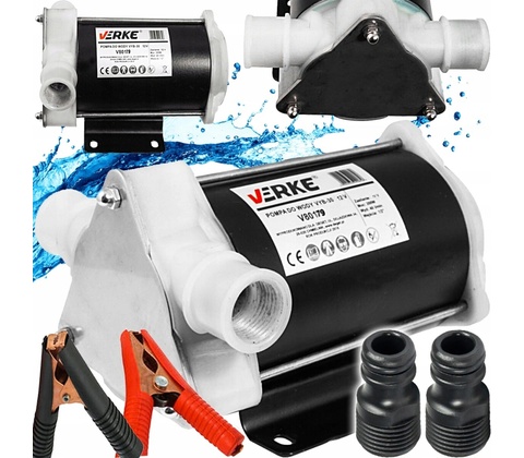 Verke V80179