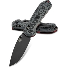 Benchmade 560BK-1 Freek