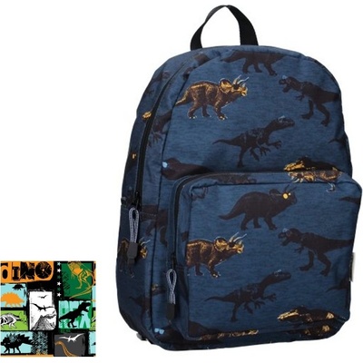 Vadobag Scooter Funky Zoo Dinosaur Large 421-9912