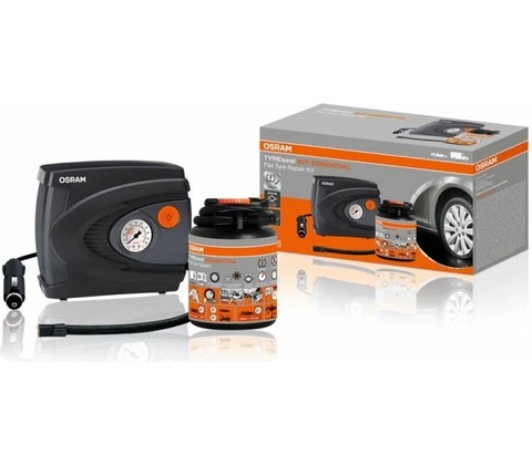 OSRAM Tyre Seal Kit OTSK4