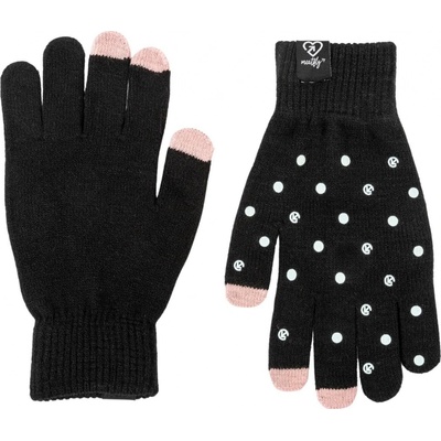 Meatfly Boyd black dots