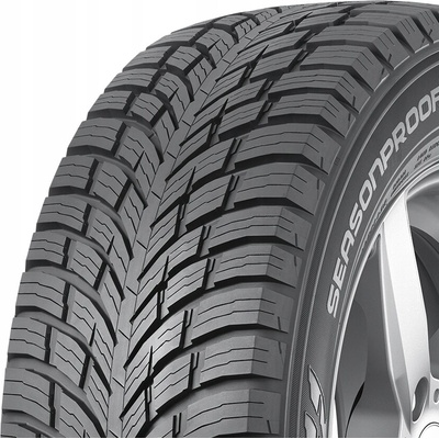 Nokian Tyres Seasonproof C 215/60 R16 103T