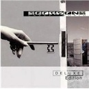 Scorpions - Crazy World CD