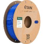 eSUN PLA+HS Blue - 1, 75 mm / 1000 g (PLA+HS175U1P1)