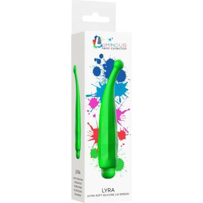 SHOTS Lyra ABS Bullet s pouzdrem