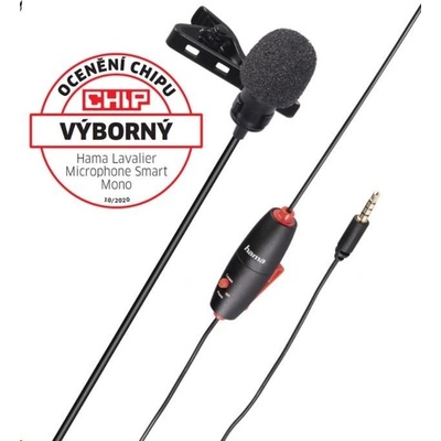 Hama Lavalier 4634