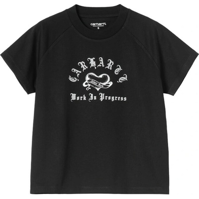 Carhartt WIP Honest Work black/white