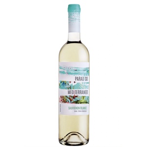 Paradiso Mediterraneo Совиньон Блан Парадизо Медитеранео - lightsmarket - 13,08 лв