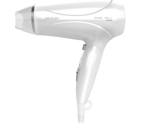 Cecotec IoniCare 5400 Power&Go