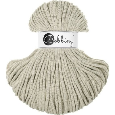 Bobbiny Premium 5 mm 100 m Pale Olive юта (XX-E4111)