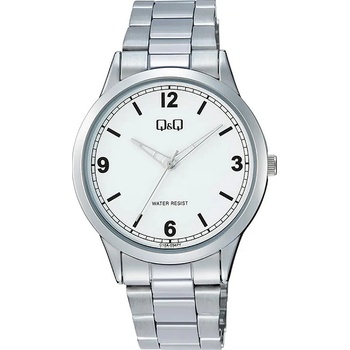 Q&Q Мъжки аналогов часовник q&q - c10a-054py (c10a-054py)