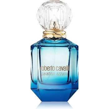 Roberto Cavalli Paradiso Azzurro EDP 100 ml Tester