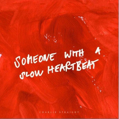 Charlie Straight - Someone With A Slow Heartbeat CD