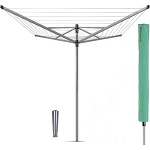 Brabantia Градинска сушилня за дрехи Lift-O-Matic 50m - Brabantia (310966)