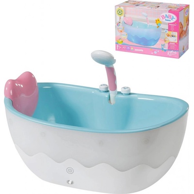 Zapf Creation BABY born® Bath Vanička – Sleviste.cz