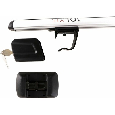 Příčníky SIXTOL ROOF RACK FIX 1 SX1019