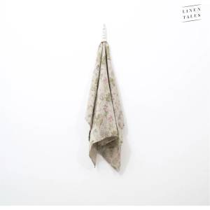 Linen Tales Ленена кърпа за съдове 45x65 cm Botany - Linen Tales (LT-KT-45x65-BO)