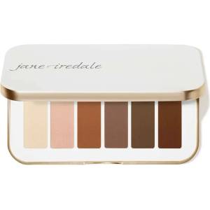 jane iredale Палитра сенки за очи Jane Iredale Eye Shadow Kit Naturally Matte (14460)