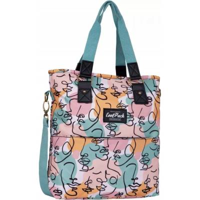 Taška cez rameno CoolPack