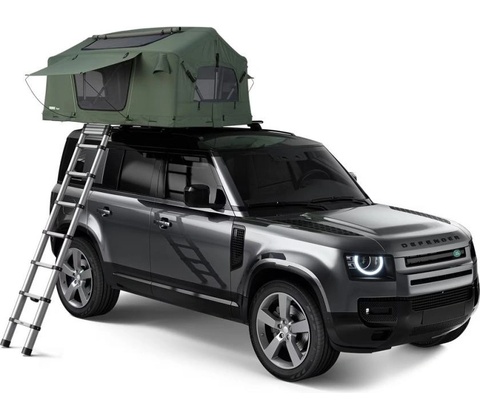 Thule Foothill