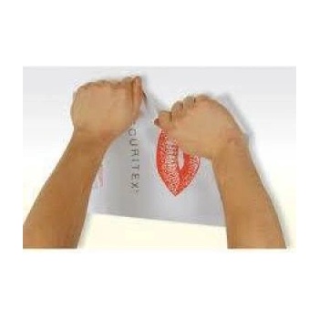 Securitex c4 hk rbd envelopes white (100)